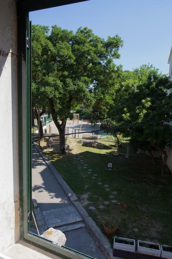 Morus Alba Apartmán