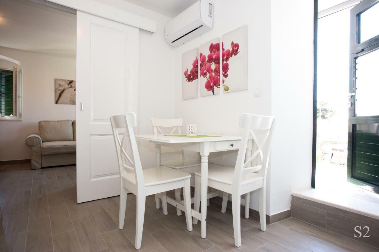 Apartmán Morus Alba Split