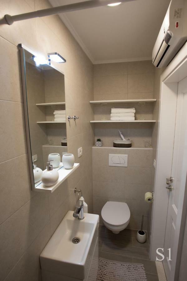 Morus Alba Apartmán