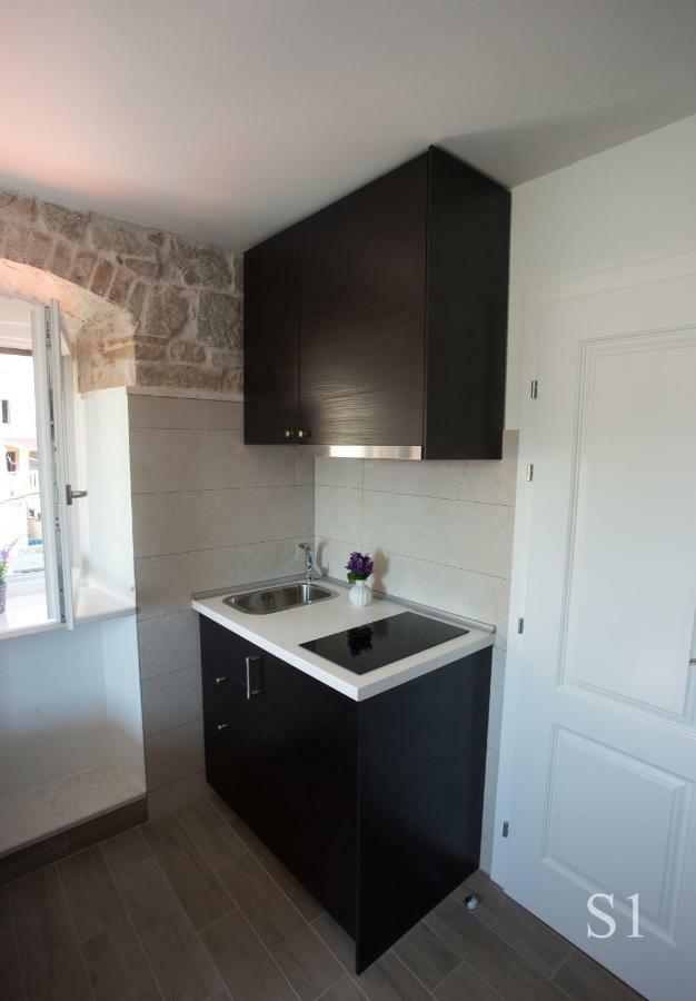 Apartmán Morus Alba *