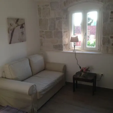 Morus Alba Apartment Split Exterior photo